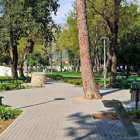 شقة House Niko Kaštela المظهر الخارجي الصورة