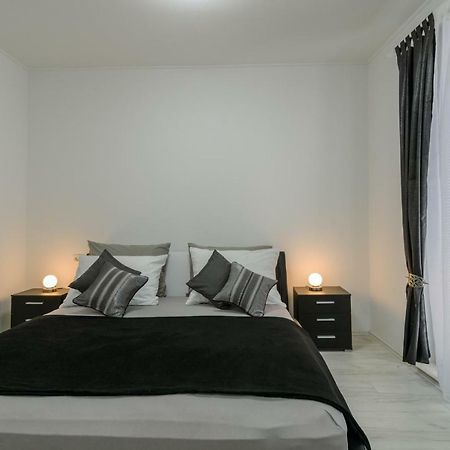 شقة House Niko Kaštela المظهر الخارجي الصورة