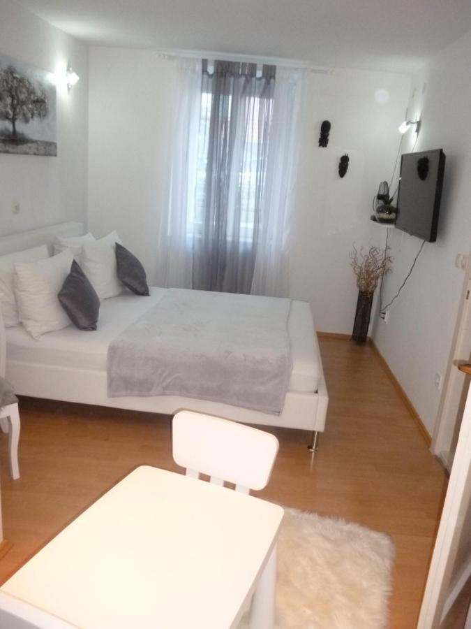 شقة House Niko Kaštela المظهر الخارجي الصورة