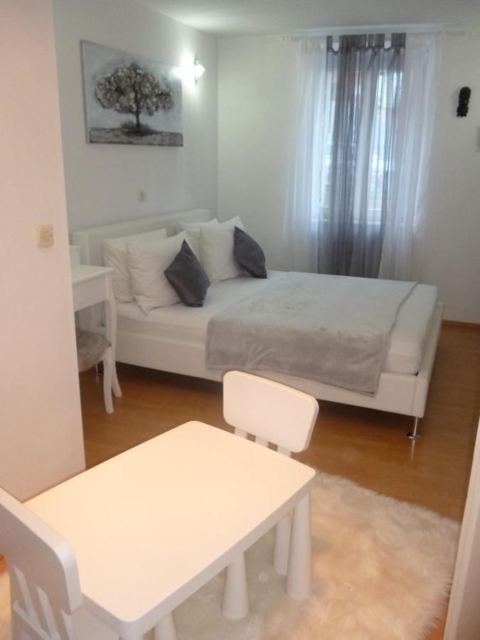 شقة House Niko Kaštela المظهر الخارجي الصورة