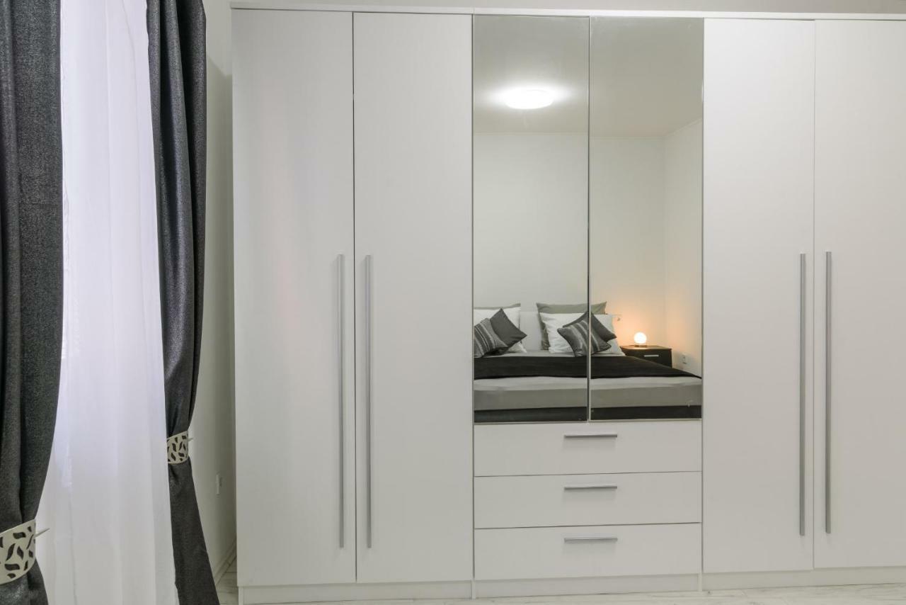 شقة House Niko Kaštela المظهر الخارجي الصورة