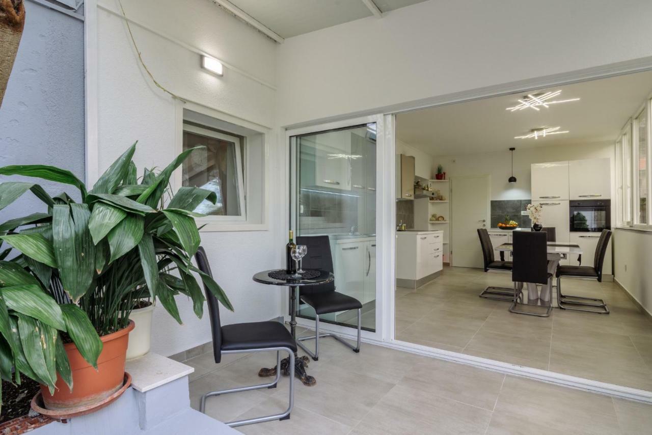 شقة House Niko Kaštela المظهر الخارجي الصورة
