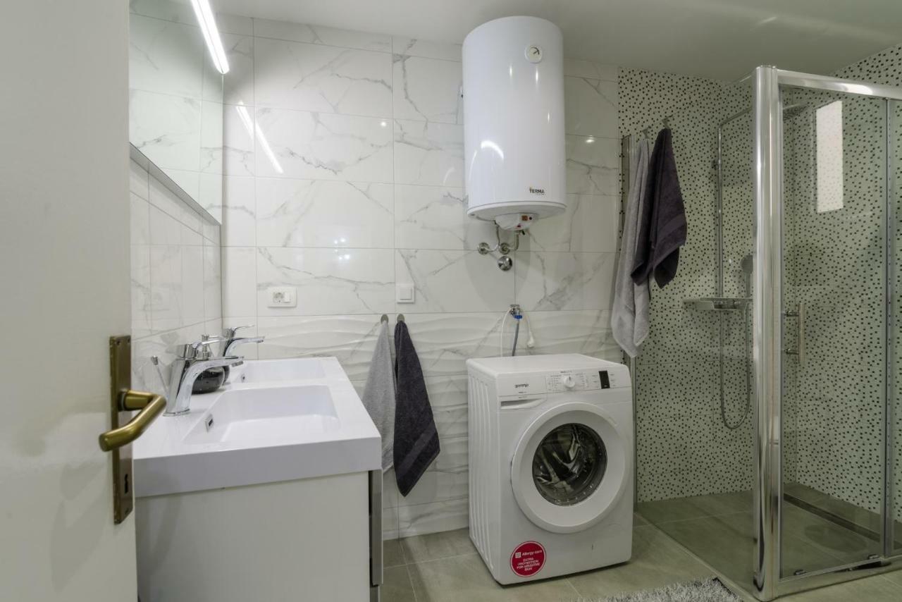 شقة House Niko Kaštela المظهر الخارجي الصورة