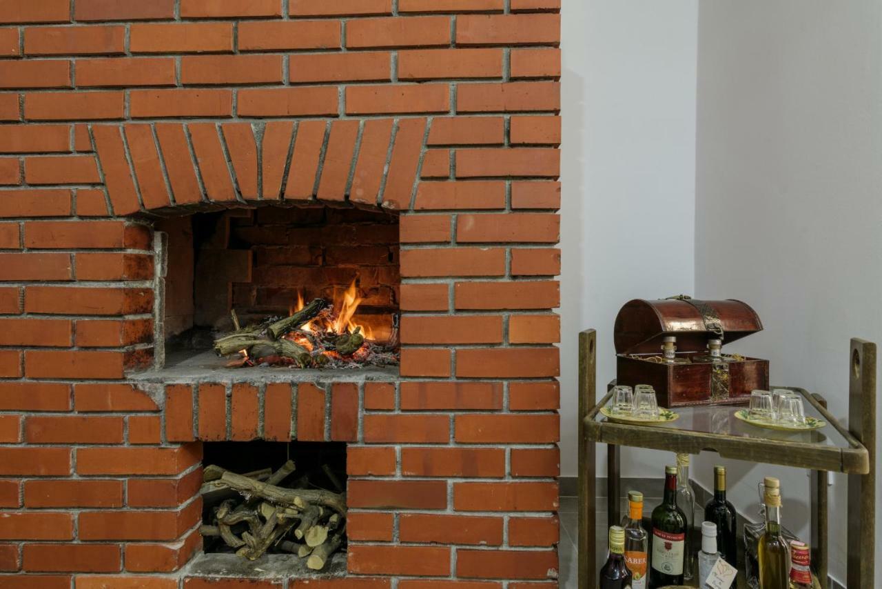 شقة House Niko Kaštela المظهر الخارجي الصورة