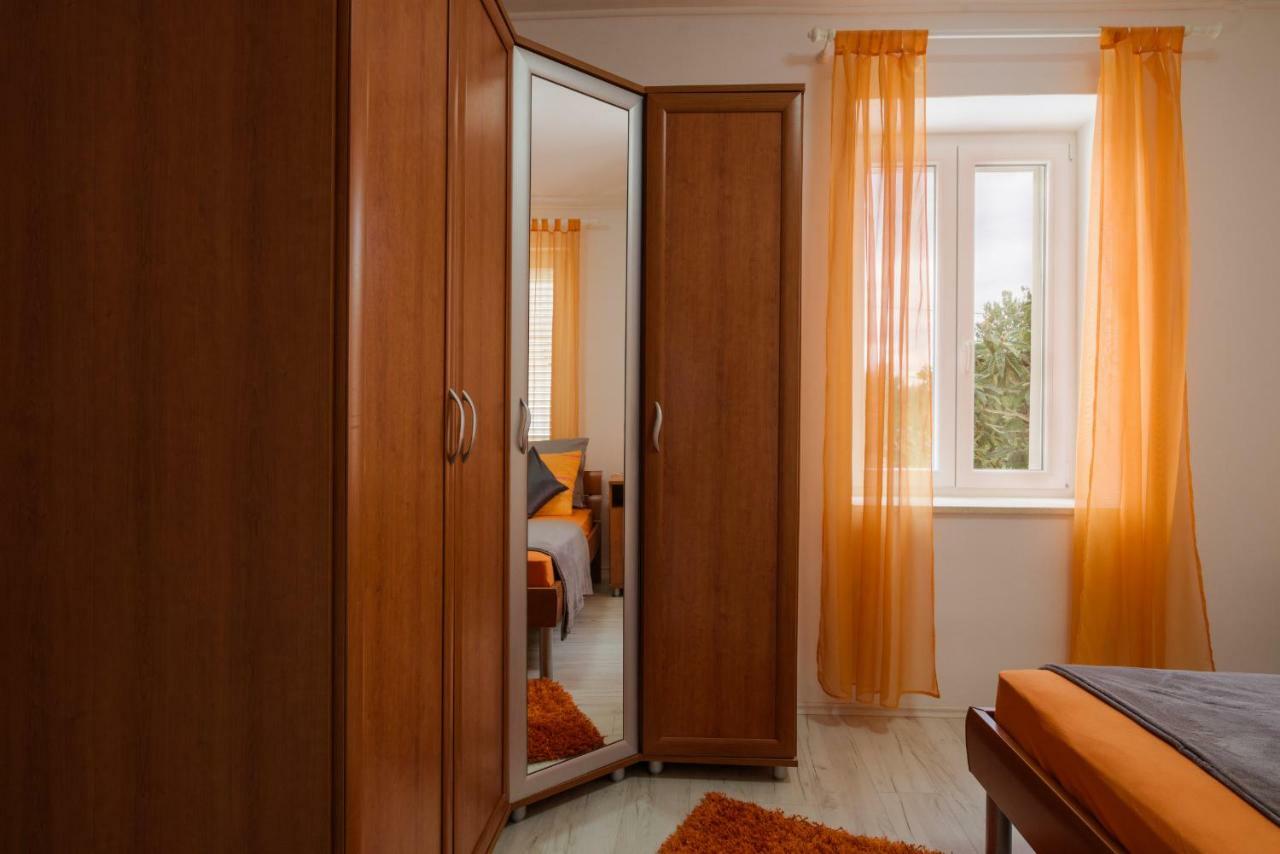 شقة House Niko Kaštela المظهر الخارجي الصورة